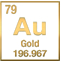 Gold