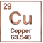 Copper