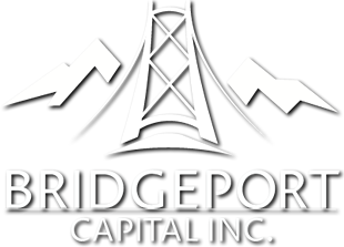 Bridgeport Capital Logo